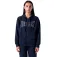 Everlast Moletom com fecho Logo