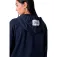 Everlast Moletom com fecho Logo