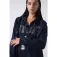 Everlast Moletom com fecho Logo