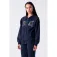 Everlast Moletom com fecho Logo