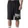Everlast Logo shorts