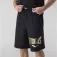 Everlast Logo korte broek