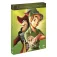 Disney Peter Pan 1+2 DVD