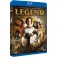 Divisa Legend Blu-ray