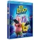 Paramount Blu-ray Bob Esponja