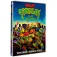 Paramount Ninja Turtles Caos Mutante DVD