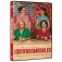 Warner DVD Los Buenos Modales