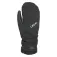 Level Alpine mittens