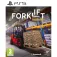 Playstation PS5 Forklift Simulator