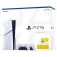Playstation PS5 Slim con 2 controller wireless DualSense