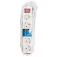Onlex Cable d´interruptor de base 5 endolls 5 m