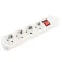 Onlex Interruptor de base sense cable 4 endolls