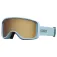 Giro Sagen Woman Ski Goggles