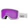 Giro Maschera da sci da donna Sagen