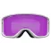 Giro Maschera da sci da donna Sagen