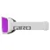 Giro Maschera da sci da donna Sagen