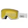 Giro Maschera da sci da donna Sagen