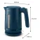 Philips Serie 3000 1.7L kettle