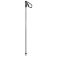 Elan Bastons Carbon Rod