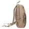 Pepe jeans Adapt. Ruby Taupe 9L backpack
