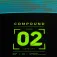 Jobe Compound 2p 견인식 물장난감