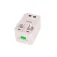Jobe E-duna drive 通用插头