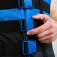 Jobe 4 buckle Flytväst