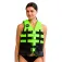 Jobe 4 buckle Life Jacket