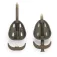 Daiwa N´Zon Lest Interchangeable M Feeder
