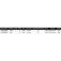 Daiwa Molinete carpa Vertice