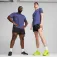 Puma Pantalons curts 3” Split