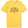 Puma Class Graphic 반팔 티셔츠