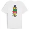 Puma Graphics Back short sleeve T-shirt