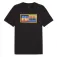 Puma Graphics Box short sleeve T-shirt