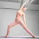 Puma Move Cloudspun 运动胸罩