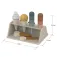 Flexa Conjunto de gelados