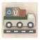 Flexa Puzzle Truck