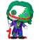 Funko DC Comics Patchwork Joker-figur