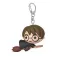 Plastoy Harry Potter Keychain