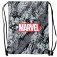 Stor Marvel Pattern Torba