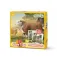Collecta La Granja Memory-Spiel