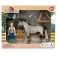 Collecta Genet i accessoris d´equitació