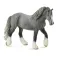 Collecta Shire mare