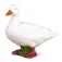 Collecta 흰 오리