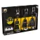 Spin master Multipack 3 figures 85è aniversari Batman