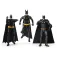 Spin master Multipack 3 figures 85è aniversari Batman