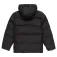 Element Dulcey puffer jacket