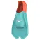 Speedo Biofuse Training simfötter