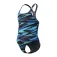 Speedo HyperBoom Allover Medalist swimsuit