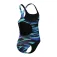 Speedo HyperBoom Allover Medalist swimsuit